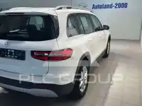2023 Mercedes Benz GLB 180