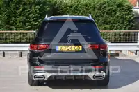2023 Mercedes Benz GLB 180