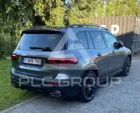 2023 Mercedes Benz GLB 180