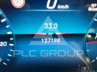 2023 Mercedes Benz GLB 180