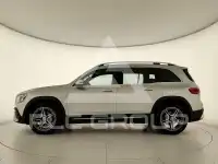 2023 Mercedes Benz GLB 180