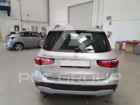 2023 Mercedes Benz GLB 180