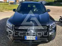 2023 Mercedes Benz GLB 180