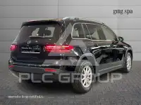 2023 Mercedes Benz GLB 180