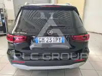 2023 Mercedes Benz GLB 180