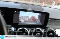 2023 Mercedes Benz GLB 180