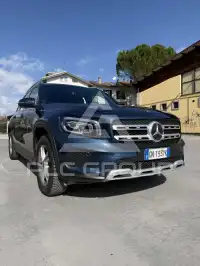 2023 Mercedes Benz GLB 180