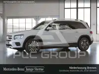 2023 Mercedes Benz GLB 180