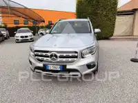 2023 Mercedes Benz GLB 180