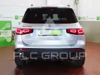 2023 Mercedes Benz GLB 180