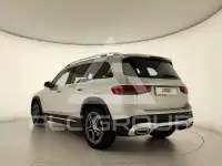 2023 Mercedes Benz GLB 180