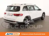 2023 Mercedes Benz GLB 180