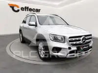 2023 Mercedes Benz GLB 180