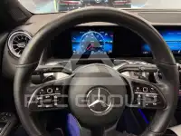 2023 Mercedes Benz GLB 180
