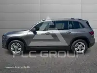2023 Mercedes Benz GLB 180