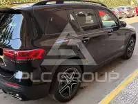 2023 Mercedes Benz GLB 180