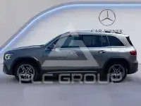 2023 Mercedes Benz GLB 180