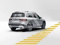 2023 Mercedes Benz GLB 180