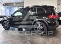 2023 Mercedes Benz GLB 180