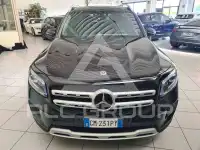 2023 Mercedes Benz GLB 180