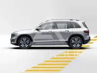 2023 Mercedes Benz GLB 180
