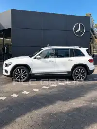 2023 Mercedes Benz GLB 180