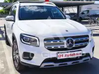 2023 Mercedes Benz GLB 180