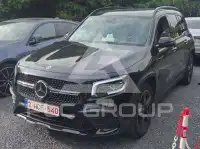 2023 Mercedes Benz GLB 180