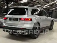 2023 Mercedes Benz GLB 180