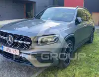 2023 Mercedes Benz GLB 180