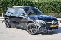2023 Mercedes Benz GLB 180