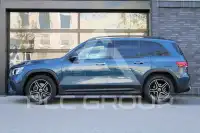 2023 Mercedes Benz GLB 180