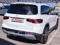 2023 Mercedes Benz GLB 180