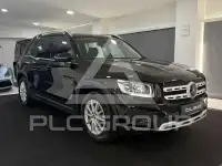 2023 Mercedes Benz GLB 180