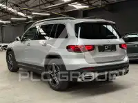 2023 Mercedes Benz GLB 180