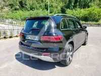 2023 Mercedes Benz GLB 180