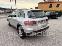 2023 Mercedes Benz GLB 180