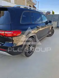 2023 Mercedes Benz GLB 180