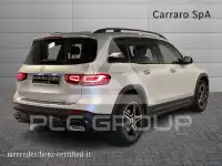 2023 Mercedes Benz GLB 180