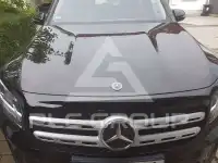2023 Mercedes Benz GLB 180