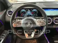 2023 Mercedes Benz GLB 180
