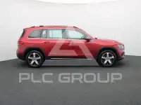 2023 Mercedes Benz GLB 180