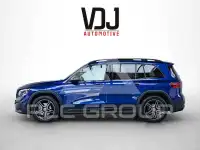 2023 Mercedes Benz GLB 180