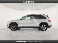 2023 Mercedes Benz GLB 180
