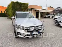 2023 Mercedes Benz GLB 180