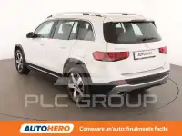 2023 Mercedes Benz GLB 180