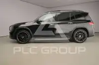 2023 Mercedes Benz GLB 180