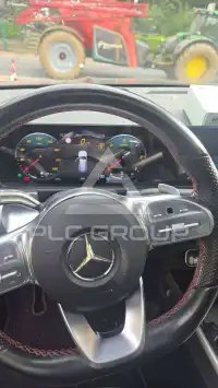 2023 Mercedes Benz GLB 180