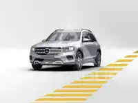 2023 Mercedes Benz GLB 180