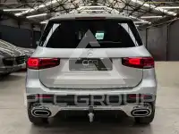 2023 Mercedes Benz GLB 180